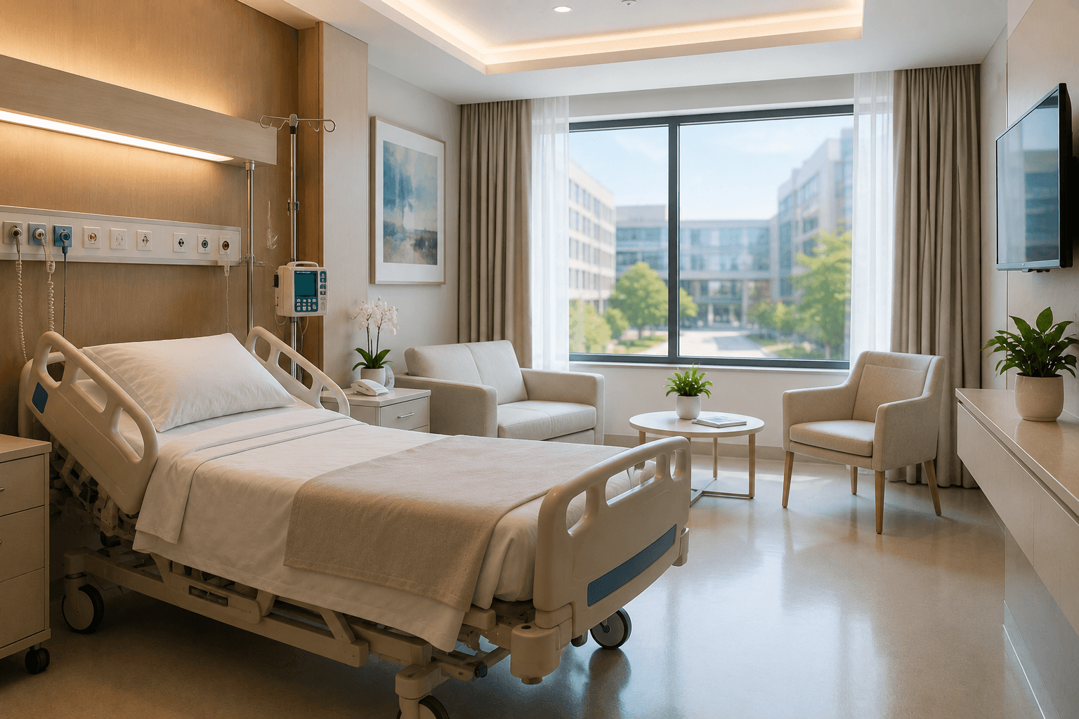How Medical Travel in Turkey Works: Step by Step