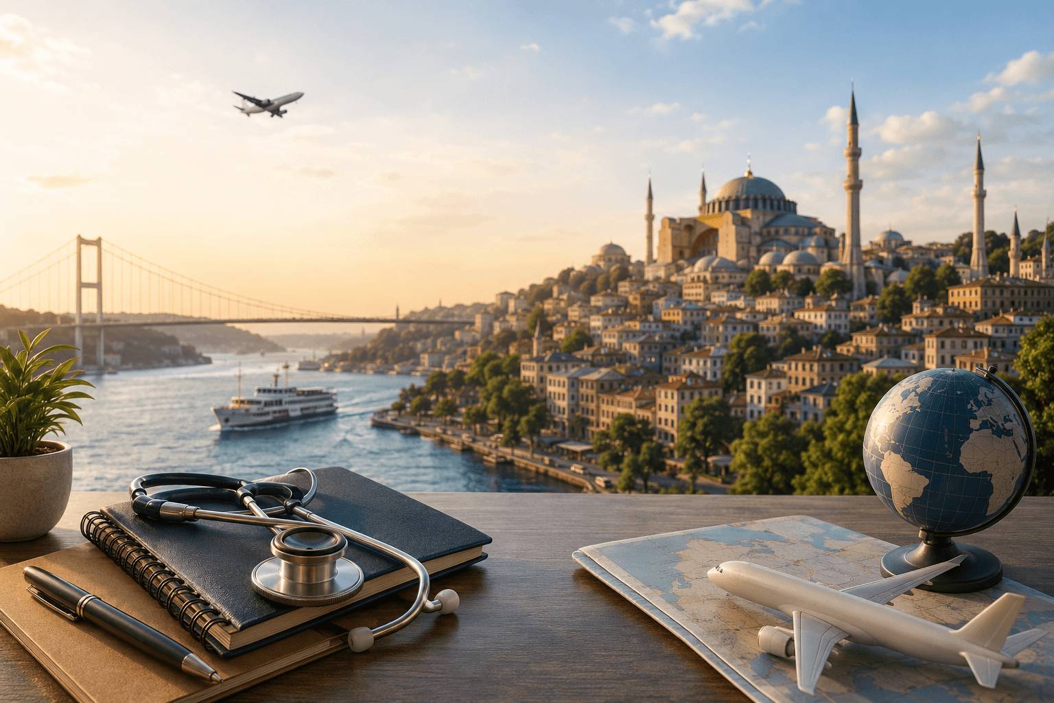 Medical Travel in Turkey: What International Patients Should Know